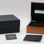 Panerai Luminor Marina 8 Days PAM00590 - (7/8)