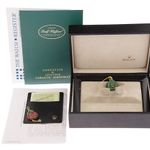 Rolex Day-Date 1803 (1972) - Champagne wijzerplaat 36mm Geelgoud (2/8)