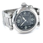 Cartier Pasha C 2324 - (8/8)