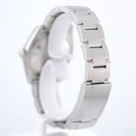 Rolex Oyster Perpetual 34 124200 (2025) - Beige dial 34 mm Steel case (4/8)