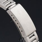 Rolex Oyster Precision 6694 - (8/8)