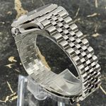 Rolex Datejust 36 126234 (2025) - Grey dial 36 mm Steel case (6/8)