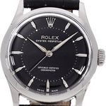 Rolex Oyster Perpetual 6332 - (1/2)