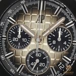 Audemars Piguet Royal Oak Offshore Chronograph 26420SO.OO.A600CA.01 (Onbekend (willekeurig serienummer)) - Beige wijzerplaat 43mm Staal (3/8)