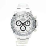 Rolex Daytona 116500LN (2022) - 40 mm Steel case (1/7)