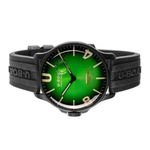 U-Boat Capsoil 8698/B (2025) - Green dial 45 mm Steel case (5/8)