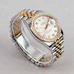 Rolex Datejust 36 116243 - (2/6)