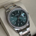 Rolex Datejust 36 126284RBR - (3/6)