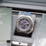 Audemars Piguet Royal Oak Offshore 26568PM.OO.A021CA.01 - (7/8)