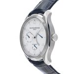 Baume & Mercier Clifton M0A10449 - (4/7)