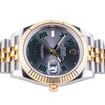Rolex Datejust 41 126333 - (6/8)