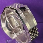 Rolex Datejust 41 126334 (2021) - Grijs wijzerplaat 41mm Staal (4/4)