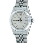 Rolex Oyster Perpetual 67180 (Unknown (random serial)) - 26 mm Steel case (1/7)