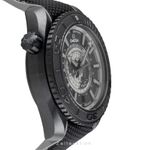 Omega Seamaster Planet Ocean 215.92.46.22.01.007 - (6/8)