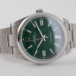 Rolex Oyster Perpetual 41 124300 - (4/8)
