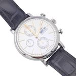 IWC Portofino Chronograph IW391031 - (8/8)