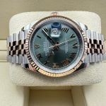 Rolex Datejust 36 126231 - (4/8)