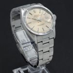 Rolex Oyster Perpetual Date 1501 (1969) - Silver dial 34 mm Steel case (5/7)