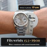 Rolex Datejust 36 116200 - (2/8)