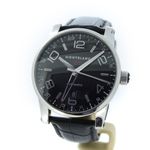 Montblanc Timewalker 7081 - (1/7)