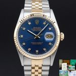 Rolex Datejust 36 16233 - (1/8)