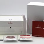 Omega Seamaster Planet Ocean 522.33.40.20.04.001 - (8/8)