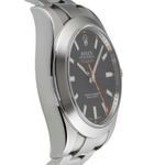 Rolex Milgauss 116400 - (7/8)