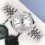 Rolex Datejust 36 116234 - (1/8)