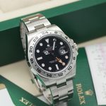 Rolex Explorer II 216570 - (1/1)