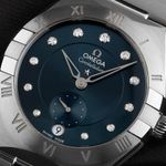 Omega Constellation Petite Seconde 131.10.34.20.53.001 - (3/7)