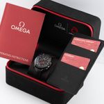 Omega Speedmaster Professional Moonwatch 311.92.44.30.01.002 - (5/5)