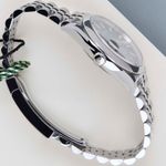 Rolex Datejust 36 126200 (2024) - 36 mm Steel case (7/8)