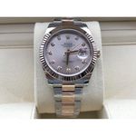 Rolex Datejust 126331 - (1/2)