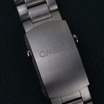 Omega Seamaster Planet Ocean 215.30.40.20.03.002 - (7/8)