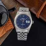 Rolex Datejust 36 16234 - (1/8)