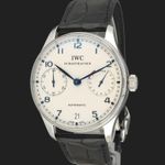 IWC Portuguese Automatic IW500107 - (1/8)