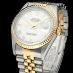 Rolex Datejust 36 16233 - (6/8)