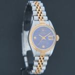 Rolex Lady-Datejust 69173 (1999) - 26mm Goud/Staal (4/6)