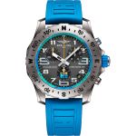 Breitling Endurance Pro E823105A1M1S1 (2026) - Grijs wijzerplaat 44mm Titanium (1/1)