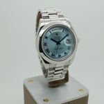 Rolex Day-Date II 218206 - (2/8)