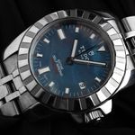 Tudor Hydronaut 20010 (2012) - Blauw wijzerplaat 41mm Staal (3/8)