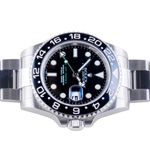 Rolex GMT-Master II 116710LN - (5/8)