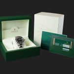 Rolex GMT-Master II 116710LN - (8/8)
