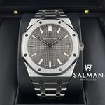 Audemars Piguet Royal Oak 15500ST.OO.1220ST.02 - (1/2)