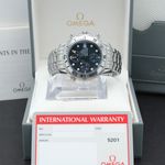 Omega Seamaster Diver 300 M 2598.80 - (2/8)