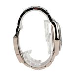 Rolex Daytona 126509 (2024) - Black dial 40 mm White Gold case (6/8)