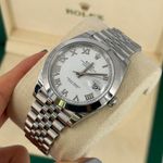 Rolex Datejust 126300 - (7/10)