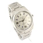 Rolex Oyster Perpetual 34 114200 - (2/5)