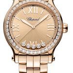 Chopard Happy Sport 275378-5009 - (1/1)