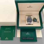 Rolex Submariner Date 126610LN - (2/8)